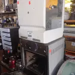 LOTE 290 - 01 FORNO ELÉTRICO E 01 LAVA LOUÇAS COM AVARIAS. (NO ESTADO) ATENÇÃO! FAZER A VISITAÇÃO ANTES DE ARREMATAR, NÃO SABEMOS SE FUNCIONA. LEILÃO NÃO TEM GARANTIA E NEM DEVOLUÇÃO, SUJEITO A POSSÍVEIS AVARIAS VISÍVEIS/OCULTAS E/OU AUSÊNCIA DE COMPONENTES.