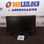 LOTE 003 - 01 MONITOR POSITIVO. (NO ESTADO) ATENÇÃO! FAZER A VISITAÇÃO ANTES DE ARREMATAR, NÃO SABEMOS SE FUNCIONA. LEILÃO NÃO TEM GARANTIA E NEM DEVOLUÇÃO, SUJEITO A POSSÍVEIS AVARIAS VISÍVEIS/OCULTAS E/OU AUSÊNCIA DE COMPONENTES.