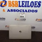 LOTE 004 - 01 NOTEBOOK POSITIVO. (NO ESTADO) ATENÇÃO! FAZER A VISITAÇÃO ANTES DE ARREMATAR, NÃO SABEMOS SE FUNCIONA. LEILÃO NÃO TEM GARANTIA E NEM DEVOLUÇÃO, SUJEITO A POSSÍVEIS AVARIAS VISÍVEIS/OCULTAS E/OU AUSÊNCIA DE COMPONENTES.