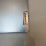 LOTE 201 - 01 NOTEBOOK LENOVO AMD RYZEN 5 5500U 8GB C/ CARREGADOR NA COR PRATA. (NO ESTADO) ATENÇÃO! FAZER A VISITAÇÃO ANTES DE ARREMATAR, NÃO SABEMOS SE FUNCIONA. LEILÃO NÃO TEM GARANTIA E NEM DEVOLUÇÃO, SUJEITO A POSSÍVEIS AVARIAS VISÍVEIS/OCULTAS E/OU AUSÊNCIA DE COMPONENTES.
