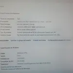 LOTE 202 - 01 NOTEBOOK DELL I5 8350U 8GB NA COR PRETO C/CARREGADOR . (NO ESTADO) ATENÇÃO! FAZER A VISITAÇÃO ANTES DE ARREMATAR, NÃO SABEMOS SE FUNCIONA. LEILÃO NÃO TEM GARANTIA E NEM DEVOLUÇÃO, SUJEITO A POSSÍVEIS AVARIAS VISÍVEIS/OCULTAS E/OU AUSÊNCIA DE COMPONENTES.
