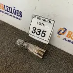 LOTE 335 - 07 BROCAS DIVERSAS PARA MADEIRA. (NO ESTADO) ATENÇÃO! FAZER A VISITAÇÃO ANTES DE ARREMATAR, NÃO SABEMOS SE FUNCIONA. LEILÃO NÃO TEM GARANTIA E NEM DEVOLUÇÃO, SUJEITO A POSSÍVEIS AVARIAS VISÍVEIS/OCULTAS E/OU AUSÊNCIA DE COMPONENTES.