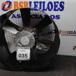 LOTE 035 - 01 EXAUSTOR VENTISILVA. (NO ESTADO) ATENÇÃO! FAZER A VISITAÇÃO ANTES DE ARREMATAR, NÃO SABEMOS SE FUNCIONA. LEILÃO NÃO TEM GARANTIA E NEM DEVOLUÇÃO, SUJEITO A POSSÍVEIS AVARIAS VISÍVEIS/OCULTAS E/OU AUSÊNCIA DE COMPONENTES.
