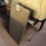 LOTE 126 - 01 QUADRO ELÉTRICO. (NO ESTADO) ATENÇÃO! FAZER A VISITAÇÃO ANTES DE ARREMATAR, NÃO SABEMOS SE FUNCIONA. LEILÃO NÃO TEM GARANTIA E NEM DEVOLUÇÃO, SUJEITO A POSSÍVEIS AVARIAS VISÍVEIS/OCULTAS E/OU AUSÊNCIA DE COMPONENTES.