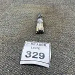 LOTE 329 - 12 BROCAS PARA MADEIRA. (NO ESTADO) ATENÇÃO! FAZER A VISITAÇÃO ANTES DE ARREMATAR, NÃO SABEMOS SE FUNCIONA. LEILÃO NÃO TEM GARANTIA E NEM DEVOLUÇÃO, SUJEITO A POSSÍVEIS AVARIAS VISÍVEIS/OCULTAS E/OU AUSÊNCIA DE COMPONENTES.