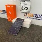 LOTE 322 - 01 APARELHO CELULAR REDMI S2. (NO ESTADO) ATENÇÃO! FAZER A VISITAÇÃO ANTES DE ARREMATAR, NÃO SABEMOS SE FUNCIONA. LEILÃO NÃO TEM GARANTIA E NEM DEVOLUÇÃO, SUJEITO A POSSÍVEIS AVARIAS VISÍVEIS/OCULTAS E/OU AUSÊNCIA DE COMPONENTES.