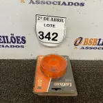 LOTE 342 - 01 SERRA COPO BIMETAL 3,1/2 89MM. (NO ESTADO) ATENÇÃO! FAZER A VISITAÇÃO ANTES DE ARREMATAR, NÃO SABEMOS SE FUNCIONA. LEILÃO NÃO TEM GARANTIA E NEM DEVOLUÇÃO, SUJEITO A POSSÍVEIS AVARIAS VISÍVEIS/OCULTAS E/OU AUSÊNCIA DE COMPONENTES.