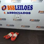 LOTE 219 - 02 CINTAS PARA SEGURANÇA. (NO ESTADO) ATENÇÃO! FAZER A VISITAÇÃO ANTES DE ARREMATAR, NÃO SABEMOS SE FUNCIONA. LEILÃO NÃO TEM GARANTIA E NEM DEVOLUÇÃO, SUJEITO A POSSÍVEIS AVARIAS VISÍVEIS/OCULTAS E/OU AUSÊNCIA DE COMPONENTES.
