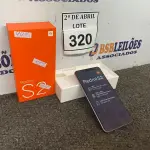 LOTE 320 - 01 APARELHO CELULAR REDMI S2. (NO ESTADO) ATENÇÃO! FAZER A VISITAÇÃO ANTES DE ARREMATAR, NÃO SABEMOS SE FUNCIONA. LEILÃO NÃO TEM GARANTIA E NEM DEVOLUÇÃO, SUJEITO A POSSÍVEIS AVARIAS VISÍVEIS/OCULTAS E/OU AUSÊNCIA DE COMPONENTES.