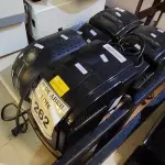 LOTE 262 - 02 IMPRESSORAS TÉRMICAS NÃO FISCAIS E 02 ESTABILIZADORES. (NO ESTADO) ATENÇÃO! FAZER A VISITAÇÃO ANTES DE ARREMATAR, NÃO SABEMOS SE FUNCIONA. LEILÃO NÃO TEM GARANTIA E NEM DEVOLUÇÃO, SUJEITO A POSSÍVEIS AVARIAS VISÍVEIS/OCULTAS E/OU AUSÊNCIA DE COMPONENTES.
