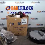 LOTE 185 - 01 LOTE COM FONES DE OUVIDO E ÓCULOS 3D. (NO ESTADO) ATENÇÃO! FAZER A VISITAÇÃO ANTES DE ARREMATAR, NÃO SABEMOS SE FUNCIONA. LEILÃO NÃO TEM GARANTIA E NEM DEVOLUÇÃO, SUJEITO A POSSÍVEIS AVARIAS VISÍVEIS/OCULTAS E/OU AUSÊNCIA DE COMPONENTES.