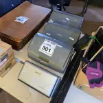 LOTE 301 - 03 SCANNER’S EPSON E 01 SCANNER FUJITSU.  (NO ESTADO) ATENÇÃO! FAZER A VISITAÇÃO ANTES DE ARREMATAR, NÃO SABEMOS SE FUNCIONA. LEILÃO NÃO TEM GARANTIA E NEM DEVOLUÇÃO, SUJEITO A POSSÍVEIS AVARIAS VISÍVEIS/OCULTAS E/OU AUSÊNCIA DE COMPONENTES.