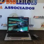 LOTE 072 - 01 NOTEBOOK SEMP TOSHIBA DUAL CORE HD 500GB E 2GB DE MEMÓRIA RAM COM FONTE E MALETA.    COM MALETA (NO ESTADO) ATENÇÃO! FAZER A VISITAÇÃO ANTES DE ARREMATAR, NÃO SABEMOS SE FUNCIONA. LEILÃO NÃO TEM GARANTIA E NEM DEVOLUÇÃO, SUJEITO A POSSÍVEIS AVARIAS VISÍVEIS/OCULTAS E/OU AUSÊNCIA DE COMPONENTES.