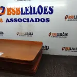LOTE 254 - 20 TÁBUAS. (NO ESTADO) ATENÇÃO! FAZER A VISITAÇÃO ANTES DE ARREMATAR, NÃO SABEMOS SE FUNCIONA. LEILÃO NÃO TEM GARANTIA E NEM DEVOLUÇÃO, SUJEITO A POSSÍVEIS AVARIAS VISÍVEIS/OCULTAS E/OU AUSÊNCIA DE COMPONENTES.