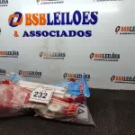 LOTE 232 - 01 LOTE COM VÁRIAS HASTES PARA CHUVEIRO ELÉTRICO. (NOVO) (NO ESTADO) ATENÇÃO! FAZER A VISITAÇÃO ANTES DE ARREMATAR, NÃO SABEMOS SE FUNCIONA. LEILÃO NÃO TEM GARANTIA E NEM DEVOLUÇÃO, SUJEITO A POSSÍVEIS AVARIAS VISÍVEIS/OCULTAS E/OU AUSÊNCIA DE COMPONENTES.