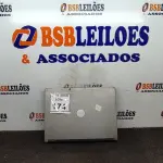 LOTE 174 - 01 NOTEBOOK DELL SEM FONTE. (NO ESTADO) ATENÇÃO! FAZER A VISITAÇÃO ANTES DE ARREMATAR, NÃO SABEMOS SE FUNCIONA. LEILÃO NÃO TEM GARANTIA E NEM DEVOLUÇÃO, SUJEITO A POSSÍVEIS AVARIAS VISÍVEIS/OCULTAS E/OU AUSÊNCIA DE COMPONENTES.