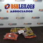 LOTE 122 - 08 KG DE PREGOS DIVERSOS. (NO ESTADO) ATENÇÃO! FAZER A VISITAÇÃO ANTES DE ARREMATAR, NÃO SABEMOS SE FUNCIONA. LEILÃO NÃO TEM GARANTIA E NEM DEVOLUÇÃO, SUJEITO A POSSÍVEIS AVARIAS VISÍVEIS/OCULTAS E/OU AUSÊNCIA DE COMPONENTES.