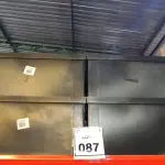 LOTE 087 - 04 PROLONGADORES DE CAIXA DE PASSAGEM. (NO ESTADO) ATENÇÃO! FAZER A VISITAÇÃO ANTES DE ARREMATAR, NÃO SABEMOS SE FUNCIONA. LEILÃO NÃO TEM GARANTIA E NEM DEVOLUÇÃO, SUJEITO A POSSÍVEIS AVARIAS VISÍVEIS/OCULTAS E/OU AUSÊNCIA DE COMPONENTES.