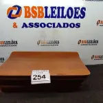 LOTE 254 - 20 TÁBUAS. (NO ESTADO) ATENÇÃO! FAZER A VISITAÇÃO ANTES DE ARREMATAR, NÃO SABEMOS SE FUNCIONA. LEILÃO NÃO TEM GARANTIA E NEM DEVOLUÇÃO, SUJEITO A POSSÍVEIS AVARIAS VISÍVEIS/OCULTAS E/OU AUSÊNCIA DE COMPONENTES.