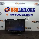 LOTE 093 - 01 MONITOR PARA ATENDIMENTO ELO. (NO ESTADO) ATENÇÃO! FAZER A VISITAÇÃO ANTES DE ARREMATAR, NÃO SABEMOS SE FUNCIONA. LEILÃO NÃO TEM GARANTIA E NEM DEVOLUÇÃO, SUJEITO A POSSÍVEIS AVARIAS VISÍVEIS/OCULTAS E/OU AUSÊNCIA DE COMPONENTES.