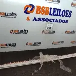 LOTE 096 - 05 BARRAMENTOS EM COBRE PARA QUADRO ELÉTRICO. (NO ESTADO) ATENÇÃO! FAZER A VISITAÇÃO ANTES DE ARREMATAR, NÃO SABEMOS SE FUNCIONA. LEILÃO NÃO TEM GARANTIA E NEM DEVOLUÇÃO, SUJEITO A POSSÍVEIS AVARIAS VISÍVEIS/OCULTAS E/OU AUSÊNCIA DE COMPONENTES.