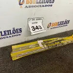 LOTE 343 - 03 BROCAS P/MOURÃO E FIBROCIMENTO ½” 400MM MARCA FERTAK. (NOVO). (NO ESTADO) ATENÇÃO! FAZER A VISITAÇÃO ANTES DE ARREMATAR, NÃO SABEMOS SE FUNCIONA. LEILÃO NÃO TEM GARANTIA E NEM DEVOLUÇÃO, SUJEITO A POSSÍVEIS AVARIAS VISÍVEIS/OCULTAS E/OU AUSÊNCIA DE COMPONENTES.