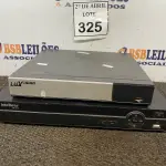 LOTE 325 - 01 DVR INTELBRAS E 01 DVR LUX VISION. (NO ESTADO) ATENÇÃO! FAZER A VISITAÇÃO ANTES DE ARREMATAR, NÃO SABEMOS SE FUNCIONA. LEILÃO NÃO TEM GARANTIA E NEM DEVOLUÇÃO, SUJEITO A POSSÍVEIS AVARIAS VISÍVEIS/OCULTAS E/OU AUSÊNCIA DE COMPONENTES.