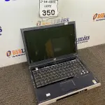 LOTE 350 - 01 NOTEBOOK HP S/ CARREGADOR. (NO ESTADO) ATENÇÃO! FAZER A VISITAÇÃO ANTES DE ARREMATAR, NÃO SABEMOS SE FUNCIONA. LEILÃO NÃO TEM GARANTIA E NEM DEVOLUÇÃO, SUJEITO A POSSÍVEIS AVARIAS VISÍVEIS/OCULTAS E/OU AUSÊNCIA DE COMPONENTES.