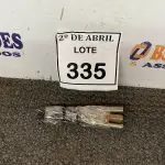 LOTE 335 - 07 BROCAS DIVERSAS PARA MADEIRA. (NO ESTADO) ATENÇÃO! FAZER A VISITAÇÃO ANTES DE ARREMATAR, NÃO SABEMOS SE FUNCIONA. LEILÃO NÃO TEM GARANTIA E NEM DEVOLUÇÃO, SUJEITO A POSSÍVEIS AVARIAS VISÍVEIS/OCULTAS E/OU AUSÊNCIA DE COMPONENTES.