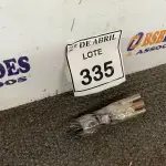 LOTE 335 - 07 BROCAS DIVERSAS PARA MADEIRA. (NO ESTADO) ATENÇÃO! FAZER A VISITAÇÃO ANTES DE ARREMATAR, NÃO SABEMOS SE FUNCIONA. LEILÃO NÃO TEM GARANTIA E NEM DEVOLUÇÃO, SUJEITO A POSSÍVEIS AVARIAS VISÍVEIS/OCULTAS E/OU AUSÊNCIA DE COMPONENTES.