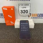 LOTE 320 - 01 APARELHO CELULAR REDMI S2. (NO ESTADO) ATENÇÃO! FAZER A VISITAÇÃO ANTES DE ARREMATAR, NÃO SABEMOS SE FUNCIONA. LEILÃO NÃO TEM GARANTIA E NEM DEVOLUÇÃO, SUJEITO A POSSÍVEIS AVARIAS VISÍVEIS/OCULTAS E/OU AUSÊNCIA DE COMPONENTES.