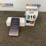 LOTE 316 - 01 CELULAR READMI 9A. (NO ESTADO) ATENÇÃO! FAZER A VISITAÇÃO ANTES DE ARREMATAR, NÃO SABEMOS SE FUNCIONA. LEILÃO NÃO TEM GARANTIA E NEM DEVOLUÇÃO, SUJEITO A POSSÍVEIS AVARIAS VISÍVEIS/OCULTAS E/OU AUSÊNCIA DE COMPONENTES.