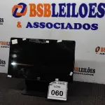 LOTE 060 - 01 MONITOR PARA ATENDIMENTO ELO. (NO ESTADO) ATENÇÃO! FAZER A VISITAÇÃO ANTES DE ARREMATAR, NÃO SABEMOS SE FUNCIONA. LEILÃO NÃO TEM GARANTIA E NEM DEVOLUÇÃO, SUJEITO A POSSÍVEIS AVARIAS VISÍVEIS/OCULTAS E/OU AUSÊNCIA DE COMPONENTES.