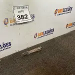 LOTE 382 - 10 BROCAS CHATAS PARA MADEIRA. (NO ESTADO) ATENÇÃO! FAZER A VISITAÇÃO ANTES DE ARREMATAR, NÃO SABEMOS SE FUNCIONA. LEILÃO NÃO TEM GARANTIA E NEM DEVOLUÇÃO, SUJEITO A POSSÍVEIS AVARIAS VISÍVEIS/OCULTAS E/OU AUSÊNCIA DE COMPONENTES.