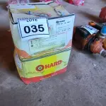 LOTE 035 - 01 LOTE DE PARAFUSOS AUTOBROCANTE PARA TELHADOS.  (NO ESTADO) ATENÇÃO! FAZER A VISITAÇÃO ANTES DE ARREMATAR, NÃO SABEMOS SE FUNCIONA. LEILÃO NÃO TEM GARANTIA E NEM DEVOLUÇÃO, SUJEITO A POSSÍVEIS AVARIAS VISÍVEIS/OCULTAS E/OU AUSÊNCIA DE COMPONENTES.