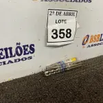 LOTE 358 - 08 BROCAS DIVERSAS DE VIDEA. (NO ESTADO) ATENÇÃO! FAZER A VISITAÇÃO ANTES DE ARREMATAR, NÃO SABEMOS SE FUNCIONA. LEILÃO NÃO TEM GARANTIA E NEM DEVOLUÇÃO, SUJEITO A POSSÍVEIS AVARIAS VISÍVEIS/OCULTAS E/OU AUSÊNCIA DE COMPONENTES.