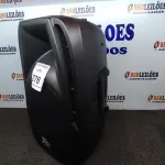 LOTE 278 - 01 CAIXA DE SOM MARCA PZ PRO ÁUDIO. (NO ESTADO) ATENÇÃO! FAZER A VISITAÇÃO ANTES DE ARREMATAR, NÃO SABEMOS SE FUNCIONA. LEILÃO NÃO TEM GARANTIA E NEM DEVOLUÇÃO, SUJEITO A POSSÍVEIS AVARIAS VISÍVEIS/OCULTAS E/OU AUSÊNCIA DE COMPONENTES.
