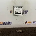 LOTE 383 - 09 BROCAS PARA MADEIRA. (NO ESTADO) ATENÇÃO! FAZER A VISITAÇÃO ANTES DE ARREMATAR, NÃO SABEMOS SE FUNCIONA. LEILÃO NÃO TEM GARANTIA E NEM DEVOLUÇÃO, SUJEITO A POSSÍVEIS AVARIAS VISÍVEIS/OCULTAS E/OU AUSÊNCIA DE COMPONENTES.