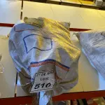 LOTE 510 - 10 TE REDUÇÃO PARA ESGOTO 100X 50. (NO ESTADO) ATENÇÃO! FAZER A VISITAÇÃO ANTES DE ARREMATAR, NÃO SABEMOS SE FUNCIONA. LEILÃO NÃO TEM GARANTIA E NEM DEVOLUÇÃO, SUJEITO A POSSÍVEIS AVARIAS VISÍVEIS/OCULTAS E/OU AUSÊNCIA DE COMPONENTES.