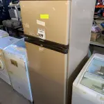 LOTE 399 - 01 GELADEIRA BRASTEMP 220V. (NO ESTADO) ATENÇÃO! FAZER A VISITAÇÃO ANTES DE ARREMATAR, NÃO SABEMOS SE FUNCIONA. LEILÃO NÃO TEM GARANTIA E NEM DEVOLUÇÃO, SUJEITO A POSSÍVEIS AVARIAS VISÍVEIS/OCULTAS E/OU AUSÊNCIA DE COMPONENTES.