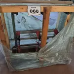 LOTE 060 -  01 CHAVE DE FUSÍVEL (NO ESTADO) ATENÇÃO! FAZER A VISITAÇÃO ANTES DE ARREMATAR, NÃO SABEMOS SE FUNCIONA. LEILÃO NÃO TEM GARANTIA E NEM DEVOLUÇÃO, SUJEITO A POSSÍVEIS AVARIAS VISÍVEIS/OCULTAS E/OU AUSÊNCIA DE COMPONENTES.