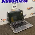 LOTE 378 - 01 NOTEBOOK MARCA DELL I5DE 3° GERAÇÃO 240SSD SEGURANDO BATERIA. (NO ESTADO) ATENÇÃO! FAZER A VISITAÇÃO ANTES DE ARREMATAR, NÃO SABEMOS SE FUNCIONA. LEILÃO NÃO TEM GARANTIA E NEM DEVOLUÇÃO, SUJEITO A POSSÍVEIS AVARIAS VISÍVEIS/OCULTAS E/OU AUSÊNCIA DE COMPONENTES.