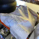 LOTE 483 - 10 T DE ESGOTO REDUÇÃO DE 100 X 50. (NO ESTADO) ATENÇÃO! FAZER A VISITAÇÃO ANTES DE ARREMATAR, NÃO SABEMOS SE FUNCIONA. LEILÃO NÃO TEM GARANTIA E NEM DEVOLUÇÃO, SUJEITO A POSSÍVEIS AVARIAS VISÍVEIS/OCULTAS E/OU AUSÊNCIA DE COMPONENTES.