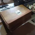 LOTE 288 - 20 TÁBUAS. (NO ESTADO) ATENÇÃO! FAZER A VISITAÇÃO ANTES DE ARREMATAR, NÃO SABEMOS SE FUNCIONA. LEILÃO NÃO TEM GARANTIA E NEM DEVOLUÇÃO, SUJEITO A POSSÍVEIS AVARIAS VISÍVEIS/OCULTAS E/OU AUSÊNCIA DE COMPONENTES.