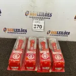 LOTE 370 - 04 MICROFONES SEMI PROFISSIONAL. (NO ESTADO) ATENÇÃO! FAZER A VISITAÇÃO ANTES DE ARREMATAR, NÃO SABEMOS SE FUNCIONA. LEILÃO NÃO TEM GARANTIA E NEM DEVOLUÇÃO, SUJEITO A POSSÍVEIS AVARIAS VISÍVEIS/OCULTAS E/OU AUSÊNCIA DE COMPONENTES.