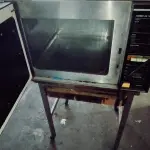 LOTE 103 - 01 FORNO MICRO-ONDAS SANYO. (NO ESTADO) ATENÇÃO! FAZER A VISITAÇÃO ANTES DE ARREMATAR, NÃO SABEMOS SE FUNCIONA. LEILÃO NÃO TEM GARANTIA E NEM DEVOLUÇÃO, SUJEITO A POSSÍVEIS AVARIAS VISÍVEIS/OCULTAS E/OU AUSÊNCIA DE COMPONENTES.