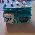 LOTE 067 - 04 CABIDES HOPE DOCOL. (NO ESTADO) ATENÇÃO! FAZER A VISITAÇÃO ANTES DE ARREMATAR, NÃO SABEMOS SE FUNCIONA. LEILÃO NÃO TEM GARANTIA E NEM DEVOLUÇÃO, SUJEITO A POSSÍVEIS AVARIAS VISÍVEIS/OCULTAS E/OU AUSÊNCIA DE COMPONENTES.