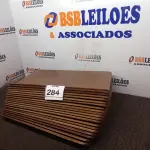 LOTE 284 - 20 TÁBUAS. (NO ESTADO) ATENÇÃO! FAZER A VISITAÇÃO ANTES DE ARREMATAR, NÃO SABEMOS SE FUNCIONA. LEILÃO NÃO TEM GARANTIA E NEM DEVOLUÇÃO, SUJEITO A POSSÍVEIS AVARIAS VISÍVEIS/OCULTAS E/OU AUSÊNCIA DE COMPONENTES.