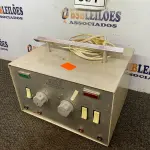 LOTE 361 - 01 BISTURI ELETRÔNICO ODONTOLÓGICO MARCA EMAI. (NO ESTADO) ATENÇÃO! FAZER A VISITAÇÃO ANTES DE ARREMATAR, NÃO SABEMOS SE FUNCIONA. LEILÃO NÃO TEM GARANTIA E NEM DEVOLUÇÃO, SUJEITO A POSSÍVEIS AVARIAS VISÍVEIS/OCULTAS E/OU AUSÊNCIA DE COMPONENTES.