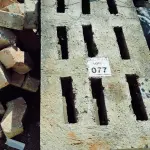 LOTE 077 - 01 LOTE COM GRELHAS EM CONCRETO. (NO ESTADO) ATENÇÃO! FAZER A VISITAÇÃO ANTES DE ARREMATAR, NÃO SABEMOS SE FUNCIONA. LEILÃO NÃO TEM GARANTIA E NEM DEVOLUÇÃO, SUJEITO A POSSÍVEIS AVARIAS VISÍVEIS/OCULTAS E/OU AUSÊNCIA DE COMPONENTES.